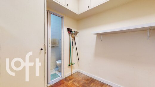 Conheça Quarto principal do imóvel - Apartamento 2 quartos à venda Gávea, Rio de Janeiro - R$ 1.235.000 - II-19503-32473 - 27 Quarto principal - Apartamento 2 quartos à venda Gávea, Rio de Janeiro - R$ 1.235.000 - II-19503-32473 - 27