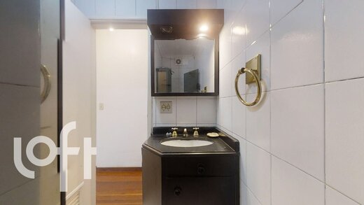 Conheça Banheiro do imóvel - Apartamento 3 quartos à venda Botafogo, Rio de Janeiro - R$ 1.080.000 - II-19533-32524 - 7 Banheiro - Apartamento 3 quartos à venda Botafogo, Rio de Janeiro - R$ 1.080.000 - II-19533-32524 - 7