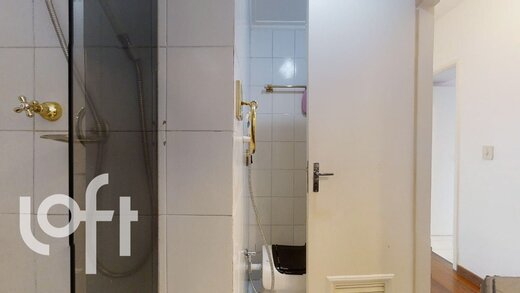 Conheça Banheiro do imóvel - Apartamento 3 quartos à venda Botafogo, Rio de Janeiro - R$ 1.080.000 - II-19533-32524 - 8 Banheiro - Apartamento 3 quartos à venda Botafogo, Rio de Janeiro - R$ 1.080.000 - II-19533-32524 - 8