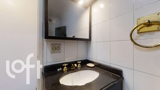 Conheça Banheiro do imóvel - Apartamento 3 quartos à venda Botafogo, Rio de Janeiro - R$ 1.080.000 - II-19533-32524 - 9 Banheiro - Apartamento 3 quartos à venda Botafogo, Rio de Janeiro - R$ 1.080.000 - II-19533-32524 - 9