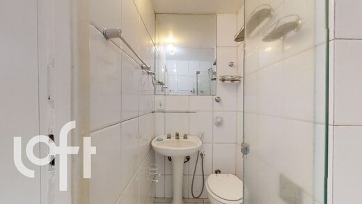 Conheça Banheiro do imóvel - Apartamento 3 quartos à venda Botafogo, Rio de Janeiro - R$ 1.080.000 - II-19533-32524 - 12 Banheiro - Apartamento 3 quartos à venda Botafogo, Rio de Janeiro - R$ 1.080.000 - II-19533-32524 - 12