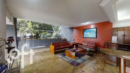 Conheça Fachada do imóvel - Apartamento 3 quartos à venda Botafogo, Rio de Janeiro - R$ 1.080.000 - II-19533-32524 - 15 Fachada - Apartamento 3 quartos à venda Botafogo, Rio de Janeiro - R$ 1.080.000 - II-19533-32524 - 15