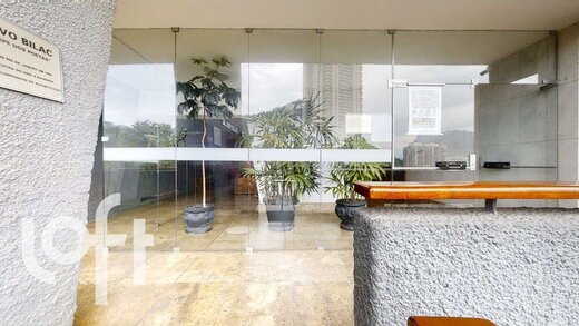 Conheça Fachada do imóvel - Apartamento 3 quartos à venda Botafogo, Rio de Janeiro - R$ 1.080.000 - II-19533-32524 - 16 Fachada - Apartamento 3 quartos à venda Botafogo, Rio de Janeiro - R$ 1.080.000 - II-19533-32524 - 16