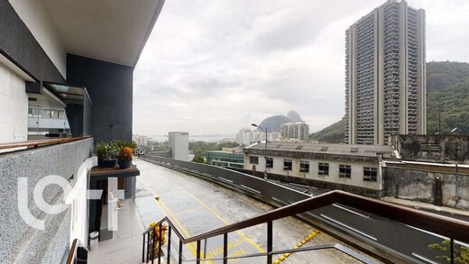 Conheça Fachada do imóvel - Apartamento 3 quartos à venda Botafogo, Rio de Janeiro - R$ 1.080.000 - II-19533-32524 - 17 Fachada - Apartamento 3 quartos à venda Botafogo, Rio de Janeiro - R$ 1.080.000 - II-19533-32524 - 17