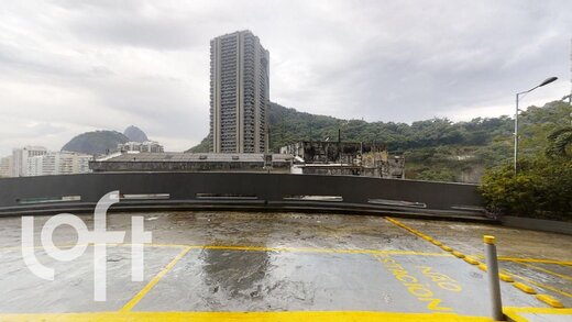 Conheça Fachada do imóvel - Apartamento 3 quartos à venda Botafogo, Rio de Janeiro - R$ 1.080.000 - II-19533-32524 - 20 Fachada - Apartamento 3 quartos à venda Botafogo, Rio de Janeiro - R$ 1.080.000 - II-19533-32524 - 20
