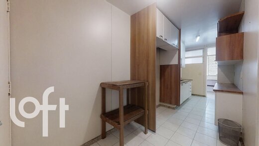 Conheça Cozinha do imóvel - Apartamento 3 quartos à venda Botafogo, Rio de Janeiro - R$ 1.080.000 - II-19533-32524 - 23 Cozinha - Apartamento 3 quartos à venda Botafogo, Rio de Janeiro - R$ 1.080.000 - II-19533-32524 - 23