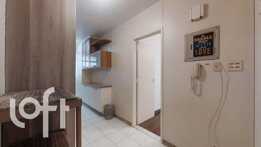 Conheça Cozinha do imóvel - Apartamento 3 quartos à venda Botafogo, Rio de Janeiro - R$ 1.080.000 - II-19533-32524 - 24 Cozinha - Apartamento 3 quartos à venda Botafogo, Rio de Janeiro - R$ 1.080.000 - II-19533-32524 - 24