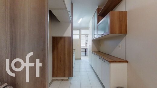 Conheça Cozinha do imóvel - Apartamento 3 quartos à venda Botafogo, Rio de Janeiro - R$ 1.080.000 - II-19533-32524 - 25 Cozinha - Apartamento 3 quartos à venda Botafogo, Rio de Janeiro - R$ 1.080.000 - II-19533-32524 - 25