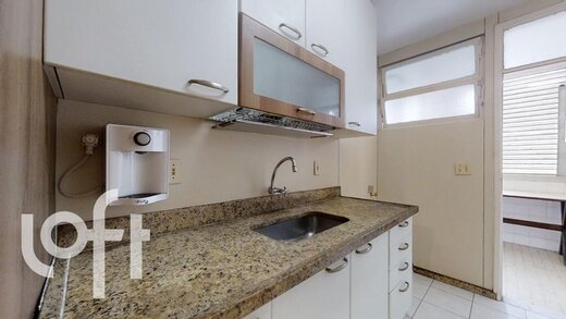 Conheça Cozinha do imóvel - Apartamento 3 quartos à venda Botafogo, Rio de Janeiro - R$ 1.080.000 - II-19533-32524 - 28 Cozinha - Apartamento 3 quartos à venda Botafogo, Rio de Janeiro - R$ 1.080.000 - II-19533-32524 - 28