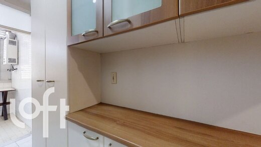 Conheça Cozinha do imóvel - Apartamento 3 quartos à venda Botafogo, Rio de Janeiro - R$ 1.080.000 - II-19533-32524 - 29 Cozinha - Apartamento 3 quartos à venda Botafogo, Rio de Janeiro - R$ 1.080.000 - II-19533-32524 - 29