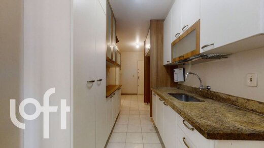 Conheça Cozinha do imóvel - Apartamento 3 quartos à venda Botafogo, Rio de Janeiro - R$ 1.080.000 - II-19533-32524 - 30 Cozinha - Apartamento 3 quartos à venda Botafogo, Rio de Janeiro - R$ 1.080.000 - II-19533-32524 - 30