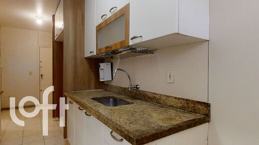 Conheça Cozinha do imóvel - Apartamento 3 quartos à venda Botafogo, Rio de Janeiro - R$ 1.080.000 - II-19533-32524 - 31 Cozinha - Apartamento 3 quartos à venda Botafogo, Rio de Janeiro - R$ 1.080.000 - II-19533-32524 - 31