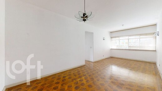 Conheça Apartamento 2 quartos à venda Vila Madalena, São Paulo - R$ 925.000 - II-19534-32525 - 1 Apartamento 2 quartos à venda Vila Madalena, São Paulo - R$ 925.000 - II-19534-32525 - 1