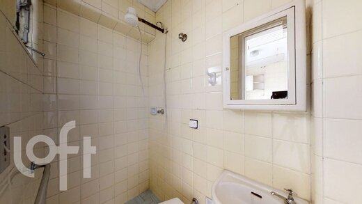 Conheça Banheiro do imóvel - Apartamento 2 quartos à venda Vila Madalena, São Paulo - R$ 925.000 - II-19534-32525 - 3 Banheiro - Apartamento 2 quartos à venda Vila Madalena, São Paulo - R$ 925.000 - II-19534-32525 - 3