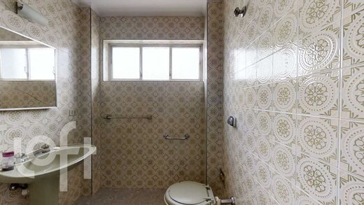 Conheça Banheiro do imóvel - Apartamento 2 quartos à venda Vila Madalena, São Paulo - R$ 925.000 - II-19534-32525 - 4 Banheiro - Apartamento 2 quartos à venda Vila Madalena, São Paulo - R$ 925.000 - II-19534-32525 - 4