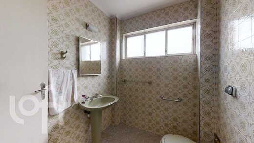 Conheça Banheiro do imóvel - Apartamento 2 quartos à venda Vila Madalena, São Paulo - R$ 925.000 - II-19534-32525 - 5 Banheiro - Apartamento 2 quartos à venda Vila Madalena, São Paulo - R$ 925.000 - II-19534-32525 - 5