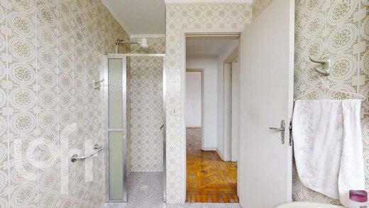 Conheça Banheiro do imóvel - Apartamento 2 quartos à venda Vila Madalena, São Paulo - R$ 925.000 - II-19534-32525 - 6 Banheiro - Apartamento 2 quartos à venda Vila Madalena, São Paulo - R$ 925.000 - II-19534-32525 - 6