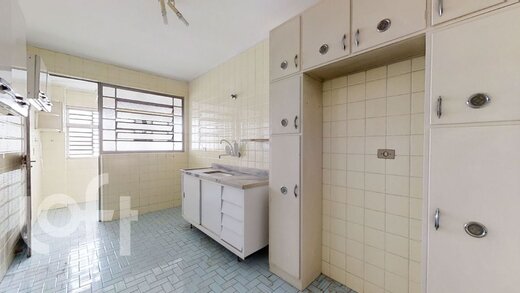 Conheça Cozinha do imóvel - Apartamento 2 quartos à venda Vila Madalena, São Paulo - R$ 925.000 - II-19534-32525 - 8 Cozinha - Apartamento 2 quartos à venda Vila Madalena, São Paulo - R$ 925.000 - II-19534-32525 - 8
