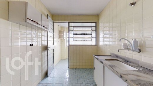 Conheça Cozinha do imóvel - Apartamento 2 quartos à venda Vila Madalena, São Paulo - R$ 925.000 - II-19534-32525 - 9 Cozinha - Apartamento 2 quartos à venda Vila Madalena, São Paulo - R$ 925.000 - II-19534-32525 - 9