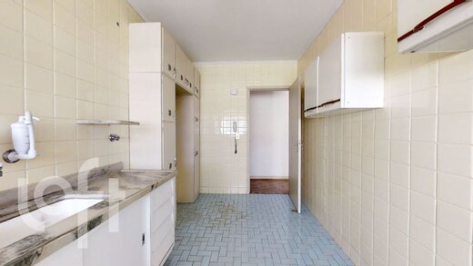 Conheça Cozinha do imóvel - Apartamento 2 quartos à venda Vila Madalena, São Paulo - R$ 925.000 - II-19534-32525 - 10 Cozinha - Apartamento 2 quartos à venda Vila Madalena, São Paulo - R$ 925.000 - II-19534-32525 - 10