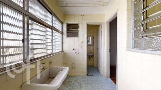 Conheça Cozinha do imóvel - Apartamento 2 quartos à venda Vila Madalena, São Paulo - R$ 925.000 - II-19534-32525 - 11 Cozinha - Apartamento 2 quartos à venda Vila Madalena, São Paulo - R$ 925.000 - II-19534-32525 - 11