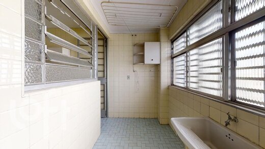 Conheça Cozinha do imóvel - Apartamento 2 quartos à venda Vila Madalena, São Paulo - R$ 925.000 - II-19534-32525 - 12 Cozinha - Apartamento 2 quartos à venda Vila Madalena, São Paulo - R$ 925.000 - II-19534-32525 - 12