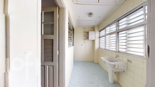 Conheça Cozinha do imóvel - Apartamento 2 quartos à venda Vila Madalena, São Paulo - R$ 925.000 - II-19534-32525 - 13 Cozinha - Apartamento 2 quartos à venda Vila Madalena, São Paulo - R$ 925.000 - II-19534-32525 - 13