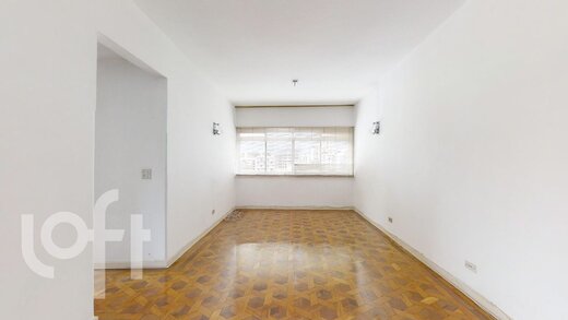 Conheça Living do imóvel - Apartamento 2 quartos à venda Vila Madalena, São Paulo - R$ 925.000 - II-19534-32525 - 15 Living - Apartamento 2 quartos à venda Vila Madalena, São Paulo - R$ 925.000 - II-19534-32525 - 15