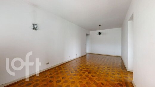 Conheça Living do imóvel - Apartamento 2 quartos à venda Vila Madalena, São Paulo - R$ 925.000 - II-19534-32525 - 16 Living - Apartamento 2 quartos à venda Vila Madalena, São Paulo - R$ 925.000 - II-19534-32525 - 16