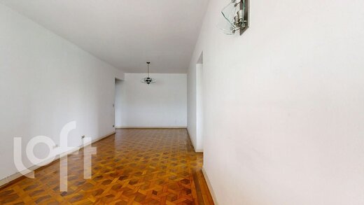 Conheça Living do imóvel - Apartamento 2 quartos à venda Vila Madalena, São Paulo - R$ 925.000 - II-19534-32525 - 17 Living - Apartamento 2 quartos à venda Vila Madalena, São Paulo - R$ 925.000 - II-19534-32525 - 17