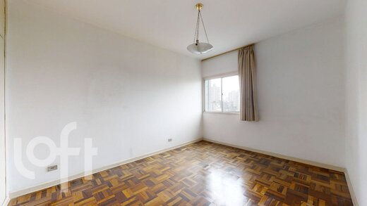 Conheça Quarto principal do imóvel - Apartamento 2 quartos à venda Vila Madalena, São Paulo - R$ 925.000 - II-19534-32525 - 19 Quarto principal - Apartamento 2 quartos à venda Vila Madalena, São Paulo - R$ 925.000 - II-19534-32525 - 19
