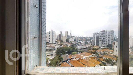 Conheça Quarto principal do imóvel - Apartamento 2 quartos à venda Vila Madalena, São Paulo - R$ 925.000 - II-19534-32525 - 20 Quarto principal - Apartamento 2 quartos à venda Vila Madalena, São Paulo - R$ 925.000 - II-19534-32525 - 20