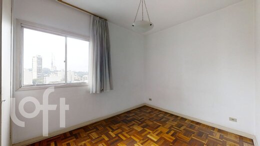 Conheça Quarto principal do imóvel - Apartamento 2 quartos à venda Vila Madalena, São Paulo - R$ 925.000 - II-19534-32525 - 22 Quarto principal - Apartamento 2 quartos à venda Vila Madalena, São Paulo - R$ 925.000 - II-19534-32525 - 22