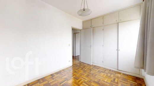 Conheça Quarto principal do imóvel - Apartamento 2 quartos à venda Vila Madalena, São Paulo - R$ 925.000 - II-19534-32525 - 23 Quarto principal - Apartamento 2 quartos à venda Vila Madalena, São Paulo - R$ 925.000 - II-19534-32525 - 23