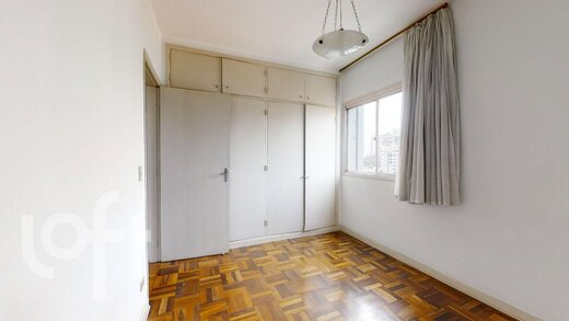 Conheça Quarto principal do imóvel - Apartamento 2 quartos à venda Vila Madalena, São Paulo - R$ 925.000 - II-19534-32525 - 24 Quarto principal - Apartamento 2 quartos à venda Vila Madalena, São Paulo - R$ 925.000 - II-19534-32525 - 24