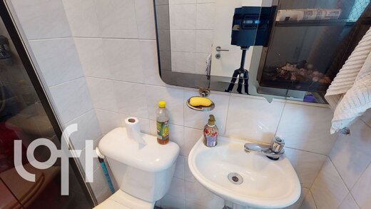 Conheça Banheiro do imóvel - Apartamento à venda Rua Doutor Abelardo Vergueiro César,Campo Belo, São Paulo - R$ 875.000 - II-19535-32526 - 15 Banheiro - Apartamento à venda Rua Doutor Abelardo Vergueiro César,Campo Belo, São Paulo - R$ 875.000 - II-19535-32526 - 15