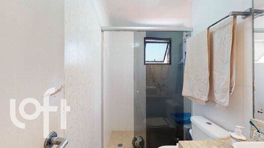 Conheça Banheiro do imóvel - Apartamento à venda Rua Doutor Abelardo Vergueiro César,Campo Belo, São Paulo - R$ 875.000 - II-19535-32526 - 16 Banheiro - Apartamento à venda Rua Doutor Abelardo Vergueiro César,Campo Belo, São Paulo - R$ 875.000 - II-19535-32526 - 16