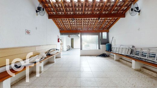 Conheça Fachada do imóvel - Apartamento à venda Rua Doutor Abelardo Vergueiro César,Campo Belo, São Paulo - R$ 875.000 - II-19535-32526 - 19 Fachada - Apartamento à venda Rua Doutor Abelardo Vergueiro César,Campo Belo, São Paulo - R$ 875.000 - II-19535-32526 - 19