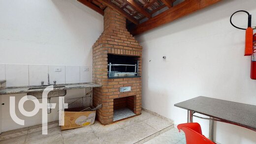 Conheça Fachada do imóvel - Apartamento à venda Rua Doutor Abelardo Vergueiro César,Campo Belo, São Paulo - R$ 875.000 - II-19535-32526 - 20 Fachada - Apartamento à venda Rua Doutor Abelardo Vergueiro César,Campo Belo, São Paulo - R$ 875.000 - II-19535-32526 - 20