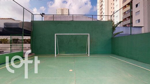 Conheça Fachada do imóvel - Apartamento à venda Rua Doutor Abelardo Vergueiro César,Campo Belo, São Paulo - R$ 875.000 - II-19535-32526 - 21 Fachada - Apartamento à venda Rua Doutor Abelardo Vergueiro César,Campo Belo, São Paulo - R$ 875.000 - II-19535-32526 - 21