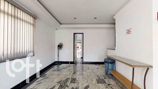 Conheça Fachada do imóvel - Apartamento à venda Rua Doutor Abelardo Vergueiro César,Campo Belo, São Paulo - R$ 875.000 - II-19535-32526 - 22 Fachada - Apartamento à venda Rua Doutor Abelardo Vergueiro César,Campo Belo, São Paulo - R$ 875.000 - II-19535-32526 - 22