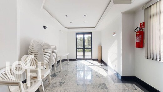 Conheça Fachada do imóvel - Apartamento à venda Rua Doutor Abelardo Vergueiro César,Campo Belo, São Paulo - R$ 875.000 - II-19535-32526 - 23 Fachada - Apartamento à venda Rua Doutor Abelardo Vergueiro César,Campo Belo, São Paulo - R$ 875.000 - II-19535-32526 - 23