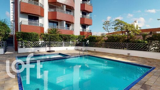 Conheça Fachada do imóvel - Apartamento à venda Rua Doutor Abelardo Vergueiro César,Campo Belo, São Paulo - R$ 875.000 - II-19535-32526 - 24 Fachada - Apartamento à venda Rua Doutor Abelardo Vergueiro César,Campo Belo, São Paulo - R$ 875.000 - II-19535-32526 - 24