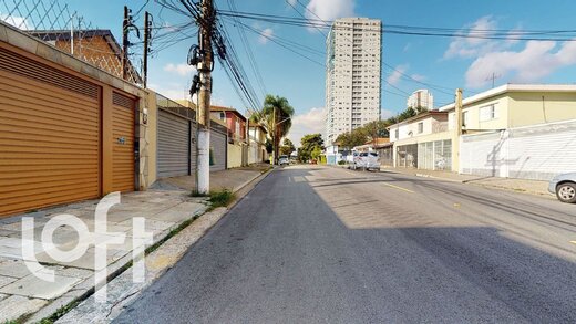 Conheça Fachada do imóvel - Apartamento à venda Rua Doutor Abelardo Vergueiro César,Campo Belo, São Paulo - R$ 875.000 - II-19535-32526 - 26 Fachada - Apartamento à venda Rua Doutor Abelardo Vergueiro César,Campo Belo, São Paulo - R$ 875.000 - II-19535-32526 - 26