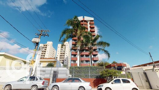 Conheça Fachada do imóvel - Apartamento à venda Rua Doutor Abelardo Vergueiro César,Campo Belo, São Paulo - R$ 875.000 - II-19535-32526 - 28 Fachada - Apartamento à venda Rua Doutor Abelardo Vergueiro César,Campo Belo, São Paulo - R$ 875.000 - II-19535-32526 - 28