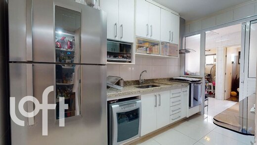 Conheça Cozinha do imóvel - Apartamento à venda Rua Doutor Abelardo Vergueiro César,Campo Belo, São Paulo - R$ 875.000 - II-19535-32526 - 29 Cozinha - Apartamento à venda Rua Doutor Abelardo Vergueiro César,Campo Belo, São Paulo - R$ 875.000 - II-19535-32526 - 29