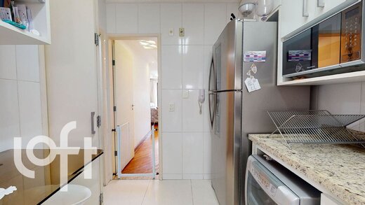 Conheça Cozinha do imóvel - Apartamento à venda Rua Doutor Abelardo Vergueiro César,Campo Belo, São Paulo - R$ 875.000 - II-19535-32526 - 30 Cozinha - Apartamento à venda Rua Doutor Abelardo Vergueiro César,Campo Belo, São Paulo - R$ 875.000 - II-19535-32526 - 30