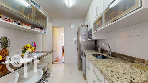 Conheça Cozinha do imóvel - Apartamento à venda Rua Doutor Abelardo Vergueiro César,Campo Belo, São Paulo - R$ 875.000 - II-19535-32526 - 31 Cozinha - Apartamento à venda Rua Doutor Abelardo Vergueiro César,Campo Belo, São Paulo - R$ 875.000 - II-19535-32526 - 31