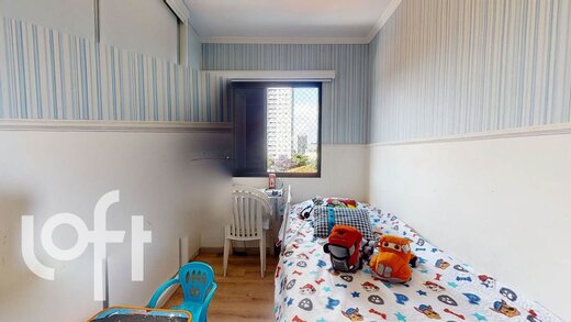 Conheça Quarto principal do imóvel - Apartamento à venda Rua Doutor Abelardo Vergueiro César,Campo Belo, São Paulo - R$ 875.000 - II-19535-32526 - 11 Quarto principal - Apartamento à venda Rua Doutor Abelardo Vergueiro César,Campo Belo, São Paulo - R$ 875.000 - II-19535-32526 - 11