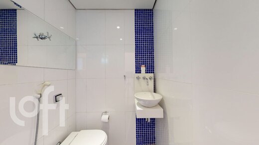 Conheça Banheiro do imóvel - Apartamento 2 quartos à venda Vila Olímpia, São Paulo - R$ 895.000 - II-19536-32527 - 3 Banheiro - Apartamento 2 quartos à venda Vila Olímpia, São Paulo - R$ 895.000 - II-19536-32527 - 3